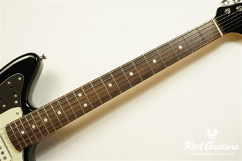 2021 Collection Made in Japan TRADITIONAL 60S JAGUAR - Black